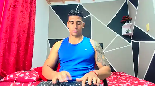 astrom greyy online show from February 26, 2025, 5:50 pm