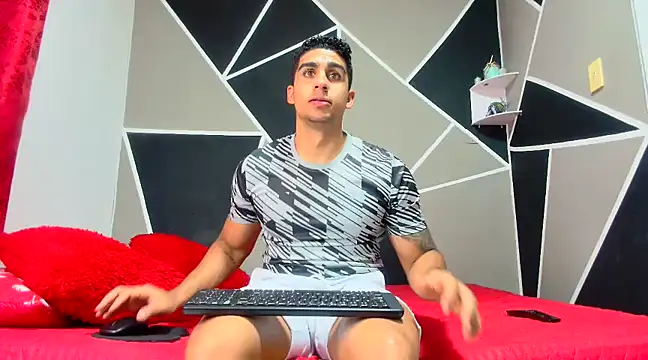 astrom greyy online show from March 10, 2025, 8:23 pm