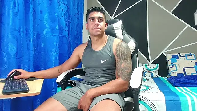 astrom greyy online show from October 10, 2025, 10:31 pm