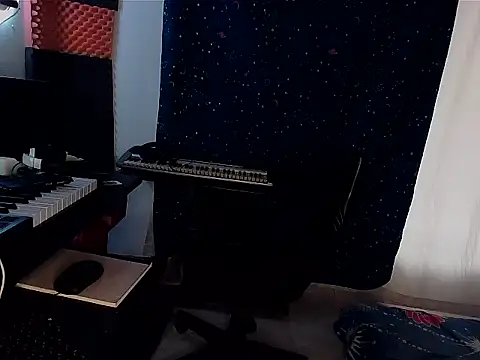 patrik tattoo  online show from January 31, 2025, 10:42 pm