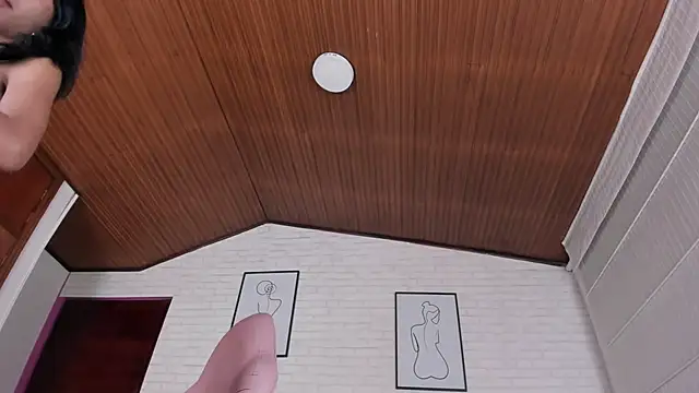 Kitty Pam online show from January 2, 2025, 10:44 pm