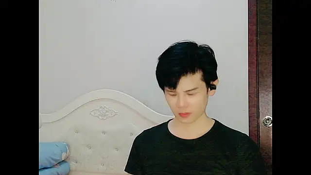 Melvinchina-88 online show from July 16, 2026, 6:52 am