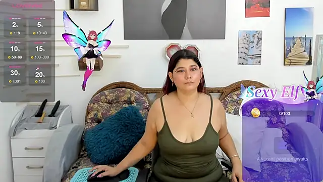 alinabozz1 online show from December 3, 2024, 2:49 pm