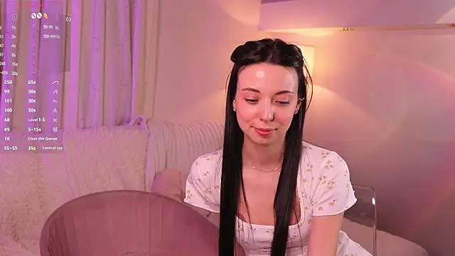 Snapshot of SelestaRobertson chatting on May 6, 2026, 4:34 pm SelestaRobertson online show from May 6, 2026, 4:34 pm
