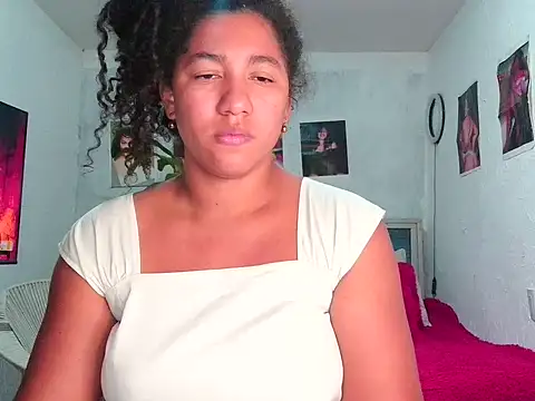 bellacrespalatina online show from April 21, 2026, 2:15 am