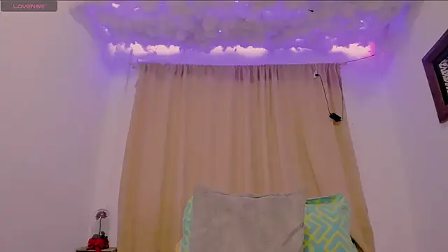 Snapshot of Lauu_G chatting on March 6, 2025, 11:31 pm Lauu G online show from March 6, 2025, 11:31 pm