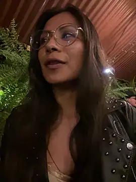 Jade Zephyra online show from January 15, 2025, 3:00 am