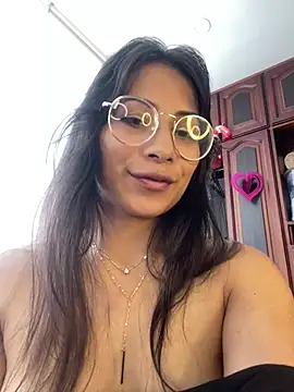 Jade Zephyra online show from February 28, 2026, 3:46 pm