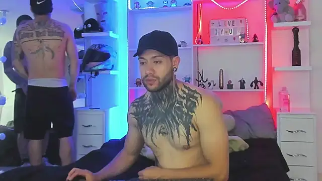  tatho perovich  online show from December 20, 2024, 5:04 am