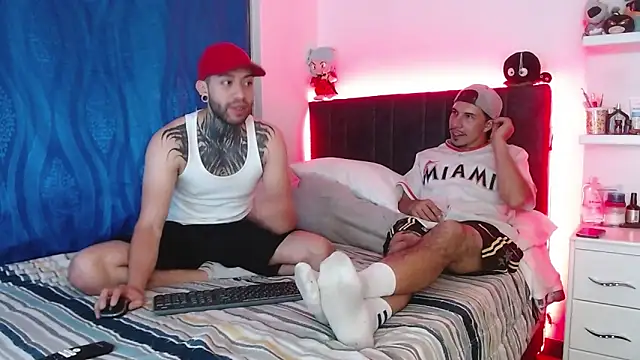  tatho perovich  online show from February 5, 2025, 1:26 am