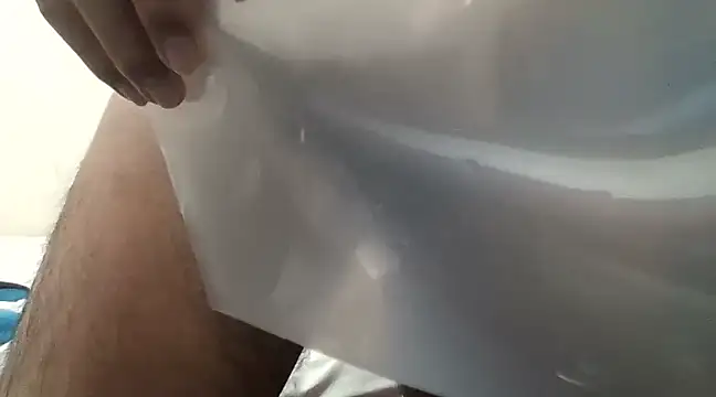 YU-KI00 online show from March 9, 2025, 6:50 am