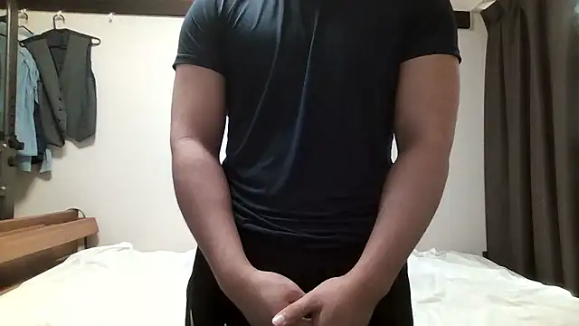 YU-KI00 online show from September 15, 2025, 3:28 am