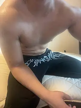 YU-KI00 online show from March 14, 2026, 8:09 am