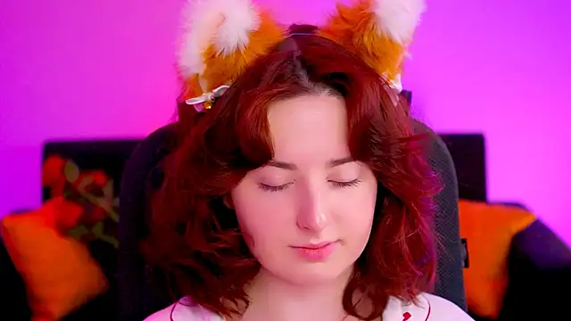 AnnTerry  online show from February 12, 2025, 11:29 am