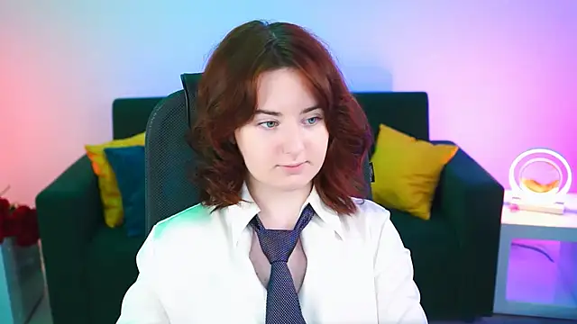 AnnTerry  online show from February 23, 2025, 12:37 pm