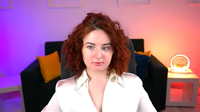 AnnTerry  online show from March 5, 2025, 8:43 am