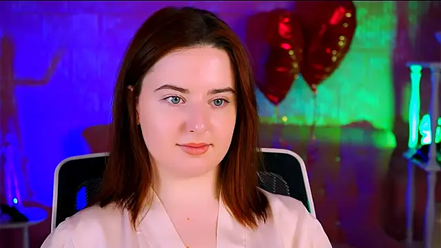 AnnTerry  online show from March 8, 2025, 8:55 am