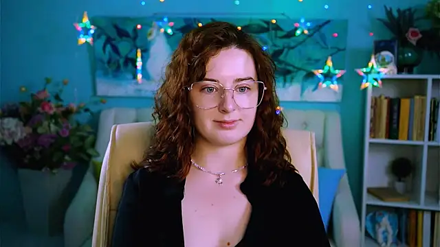 AnnTerry  online show from September 14, 2025, 9:19 am