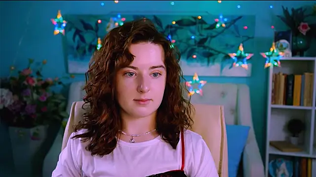 AnnTerry  online show from September 19, 2025, 8:27 am