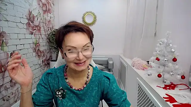 Cutie Asya online show from December 17, 2024, 8:01 am