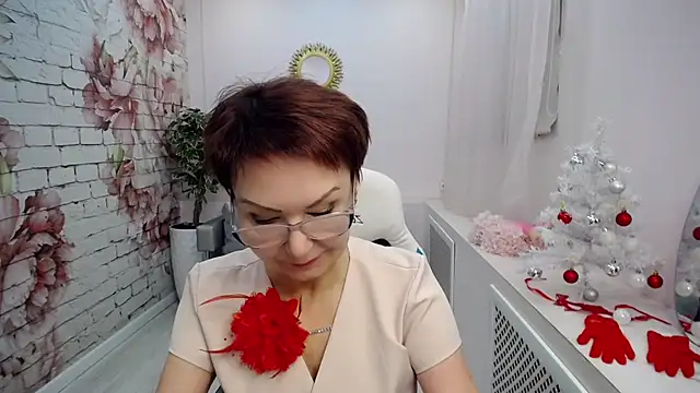 Cutie Asya online show from December 25, 2024, 5:05 am