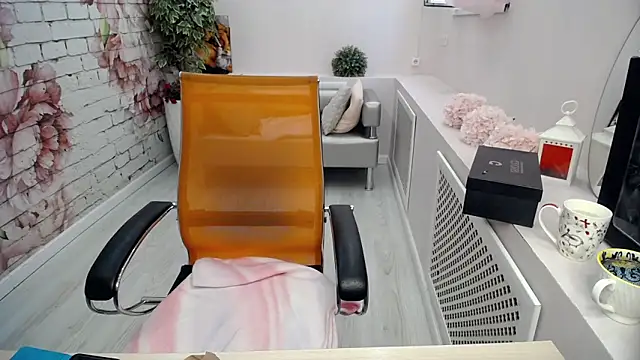 Cutie Asya online show from March 25, 2026, 4:18 am