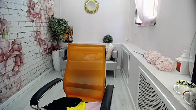 Cutie Asya online show from April 2, 2026, 4:21 am