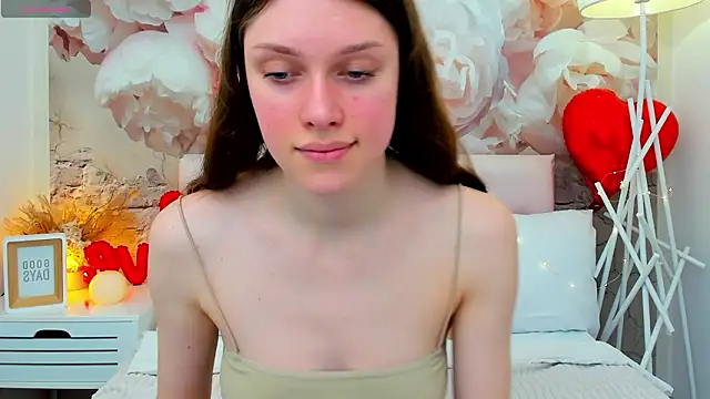 JaneBrowni online show from March 15, 2026, 1:28 pm