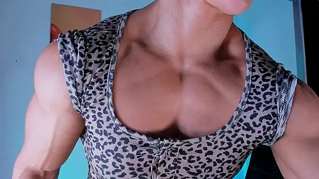 Snapshot of alexafit chatting on July 4, 2026, 7:53 pm alexafit online show from July 4, 2026, 7:53 pm