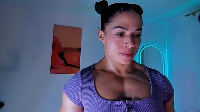 Snapshot of alexafit chatting on July 21, 2026, 1:46 pm alexafit online show from July 21, 2026, 1:46 pm