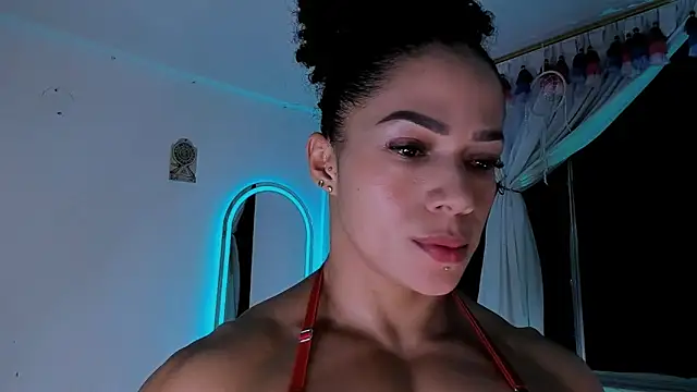 Snapshot of alexafit chatting on July 26, 2026, 12:34 pm alexafit online show from July 26, 2026, 12:34 pm