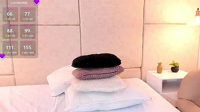 Amiirra  online show from March 15, 2025, 12:36 am