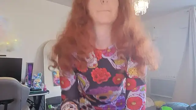 ENGLISHEMILY 69 online show from March 14, 2026, 3:50 pm