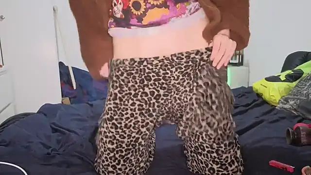 ENGLISHEMILY 69 online show from March 15, 2026, 3:56 am