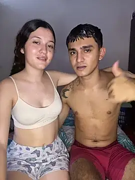 Jonlis01 online show from December 13, 2024, 1:04 am