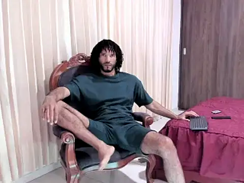 KarlMarley1 online show from March 11, 2025, 6:53 am