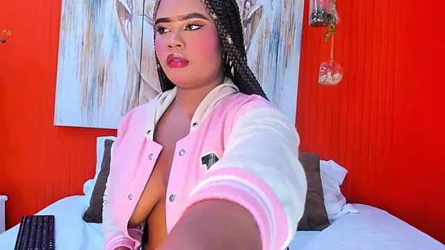 grace miller03 online show from September 18, 2025, 7:16 pm