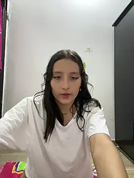EmySofia online show from March 8, 2025, 3:17 am