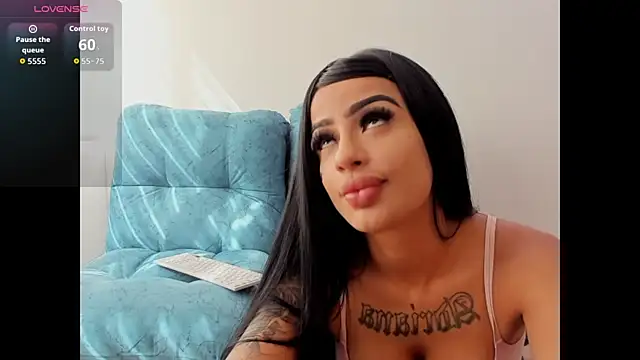 tamy ian online show from December 15, 2025, 2:10 pm