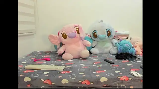 tamy ian online show from February 17, 2026, 10:01 am