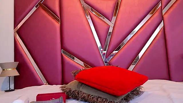 RebecaRelish online show from March 14, 2025, 4:21 am