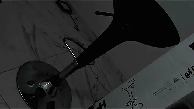 thifanny black online show from March 18, 2026, 9:51 pm