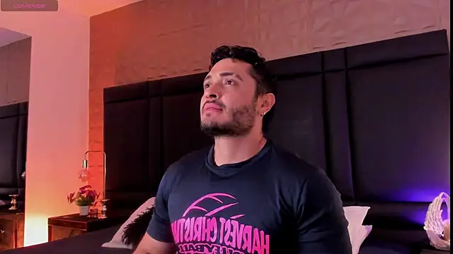 JossAckland online show from October 1, 2025, 7:42 pm