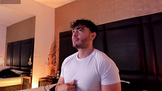 JossAckland online show from February 22, 2026, 5:55 pm