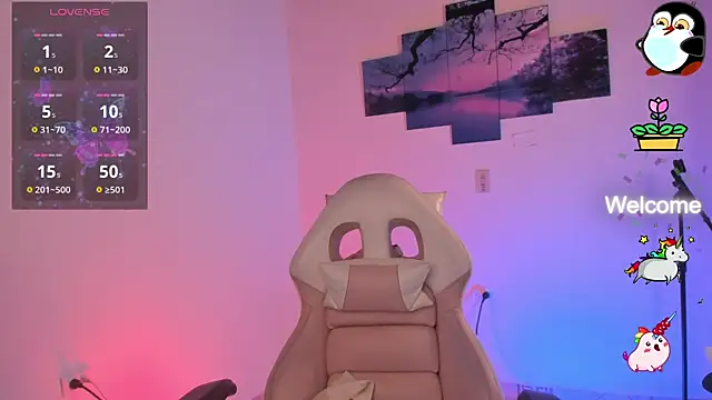 Snapshot of odelei chatting on February 14, 2025, 11:20 pm odelei online show from February 14, 2025, 11:20 pm