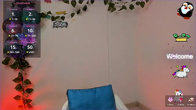 Snapshot of odelei chatting on February 2, 2026, 7:40 am odelei online show from February 2, 2026, 7:40 am