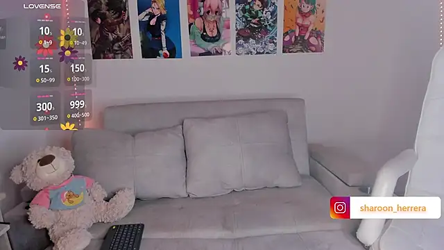 andruu 19 online show from December 28, 2024, 1:18 am