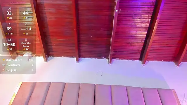 Snapshot of VICTORIA_RASH chatting on January 6, 2025, 9:54 pm VICTORIA RASH online show from January 6, 2025, 9:54 pm