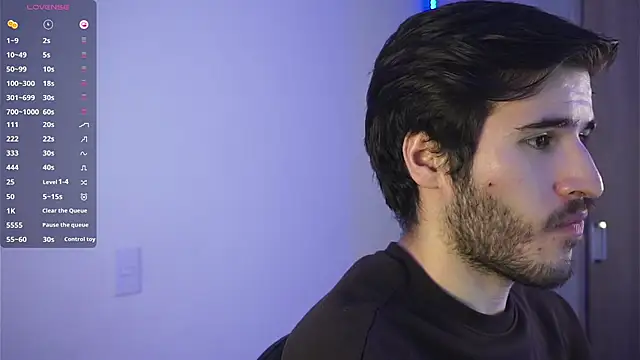 Tony Wylie online show from December 16, 2024, 6:43 am