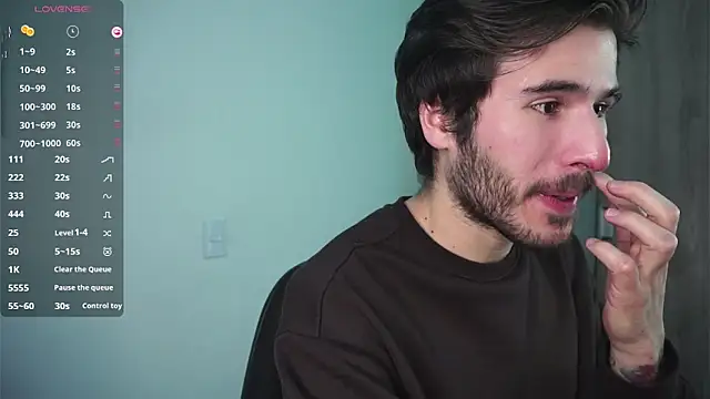 Tony Wylie online show from December 19, 2024, 12:23 pm